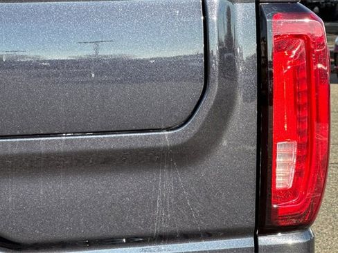 Used 2022 GMC Sierra 1500 Denali Ultimate image 53