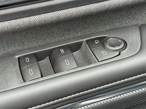 New 2026 GMC Sierra EV Elevation image 12