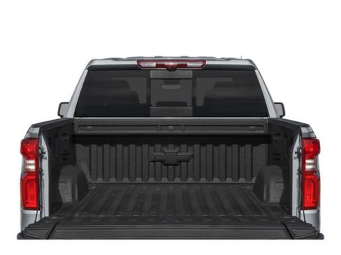 New 2026 Chevrolet Silverado 1500 High Country AWD/4WD image 16