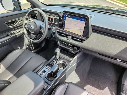 Certified 2026 Subaru Outback Limited XT AWD/4WD image 21