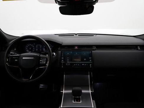 Used 2024 Land Rover Range Rover Velar Dynamic SE AWD/4WD image 21
