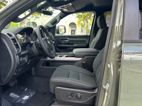 New 2026 RAM 1500 Big Horn image 15