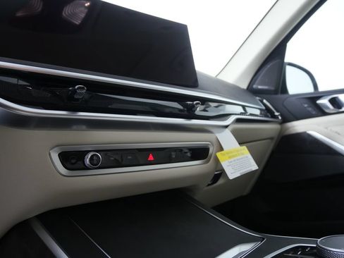 New 2027 BMW X7 xDrive40i AWD/4WD image 22
