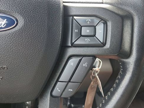 Used 2019 Ford F150 XLT w/ Equipment Group 302A Luxury AWD/4WD image 22