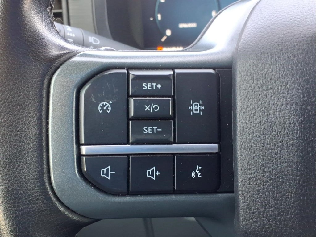 Used 2024 Ford F150 XLT w/ Mobile Office Package AWD/4WD image 22