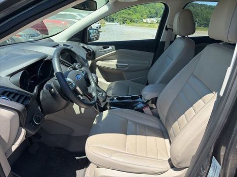 Used 2016 Ford Escape Titanium AWD/4WD image 14