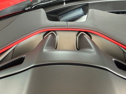 Used 2025 Ferrari 296 GTS RWD image 47