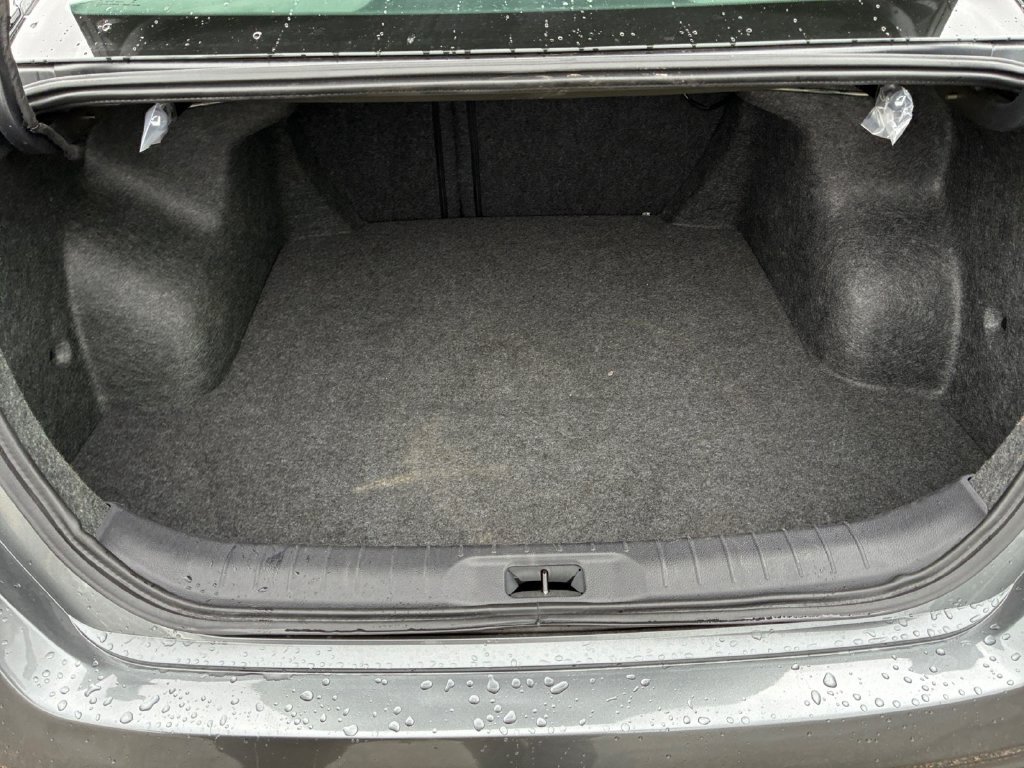 Used 2026 Nissan Altima 2.5 SV FWD image 5