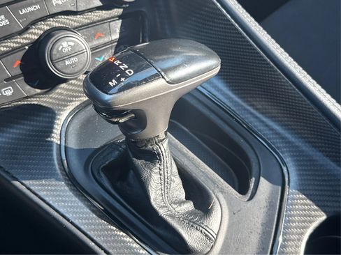 Used 2021 Dodge Challenger R/T Scat Pack image 37