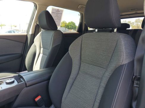 Used 2021 Nissan Rogue S AWD/4WD image 16