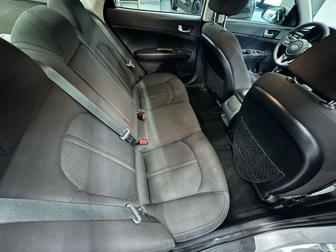 Used 2019 Kia Optima LX image 14