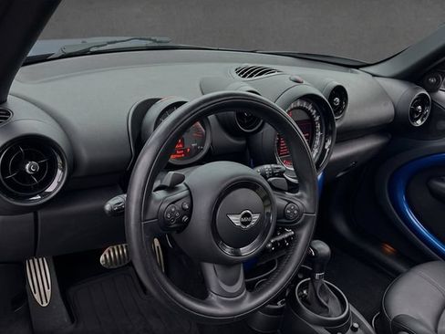Used 2015 MINI Cooper Countryman S AWD/4WD image 5