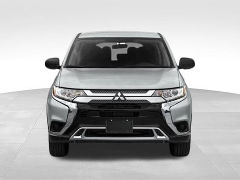 Used 2020 Mitsubishi Outlander SEL FWD image 4