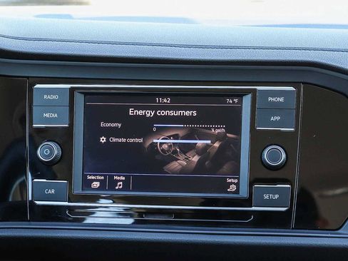 Used 2019 Volkswagen Jetta S w/ Driver Assistance Package image 15