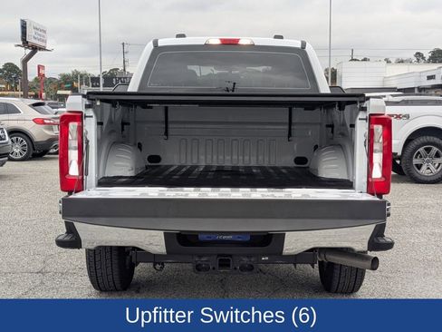 Certified 2023 Ford F250 XL w/ XL Chrome Package image 14