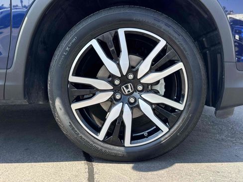 Used 2022 Honda Pilot Touring image 40