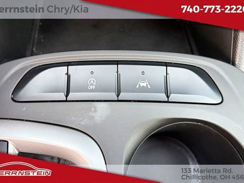 Used 2024 Buick Envista Preferred w/ Convenience I Package FWD image 20