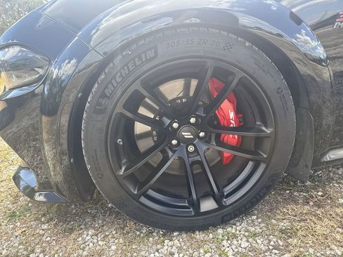 Used 2022 Dodge Charger Scat Pack image 19