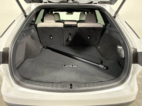 Certified 2025 Lexus RX 350 Premium w/ Convenience Package FWD image 27