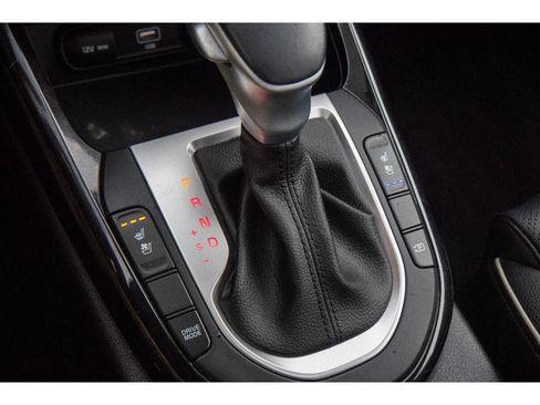 Used 2023 Kia Forte GT-Line w/ GT-Line Premium Package FWD image 25