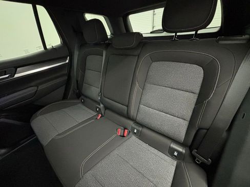 New 2026 GMC Terrain Elevation image 38