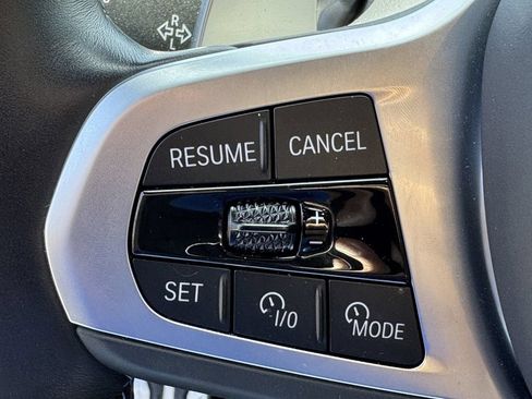 Used 2024 BMW X7 M60i w/ M Sport Professional Package AWD/4WD image 27
