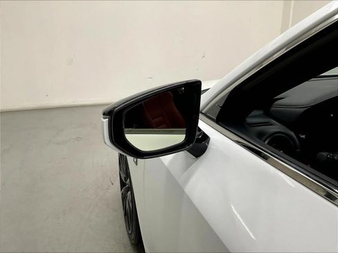 Used 2024 Lexus IS 300 F Sport RWD image 42