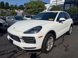 Used 2019 Porsche Cayenne AWD/4WD video 1