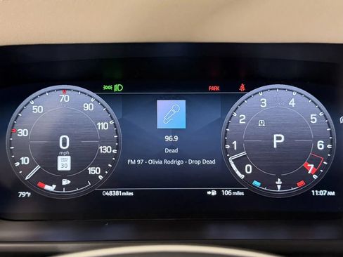 Used 2023 Land Rover Defender 130 X-Dynamic SE AWD/4WD image 17