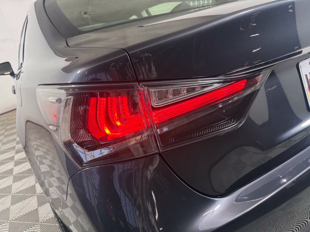 Used 2018 Lexus GS 350 RWD image 7