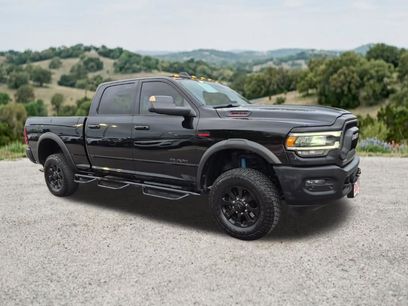 Used 2020 RAM 2500 Power Wagon