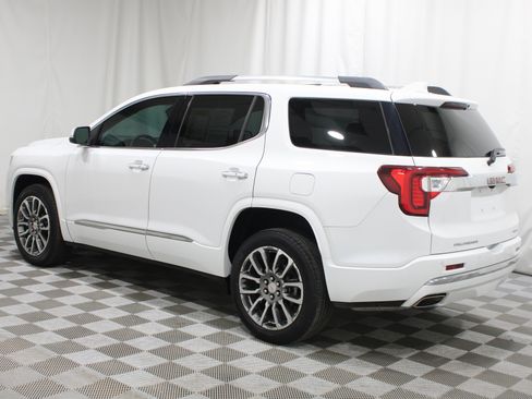 Used 2023 GMC Acadia Denali AWD/4WD image 37