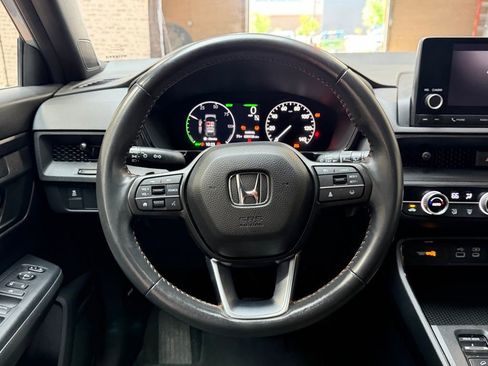 Used 2023 Honda CR-V Sport image 17