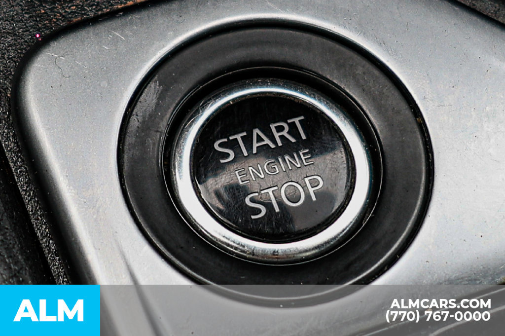 Used 2024 Nissan Sentra SV FWD image 40