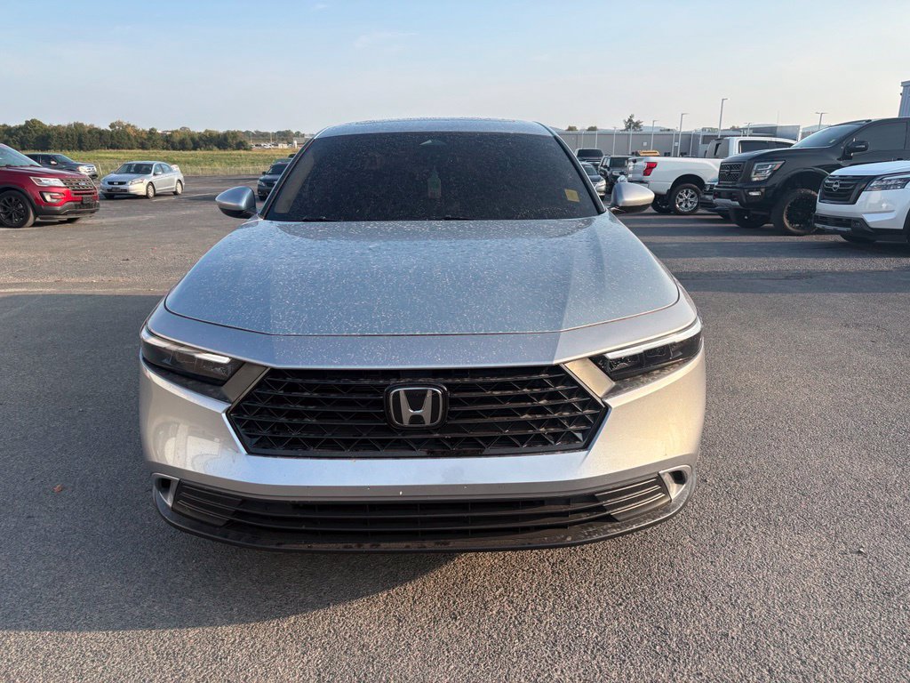 Used 2024 Honda Accord EX image 10