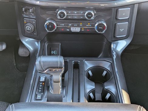 Certified 2023 Ford F150 XLT w/ Equipment Group 302A High image 21