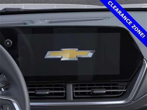 New 2025 Chevrolet Trax ACTIV w/ Driver Confidence Package image 20
