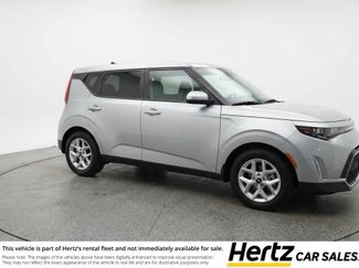 Used 2025 Kia Soul LX w/ LX Technology Package FWD video 1