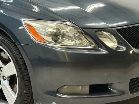 Used 2007 Lexus GS 350 image 6