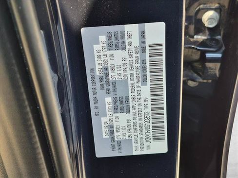 Certified 2025 MAZDA CX-90 Plug-In Hybrid w/Premium Sport AWD/4WD image 25