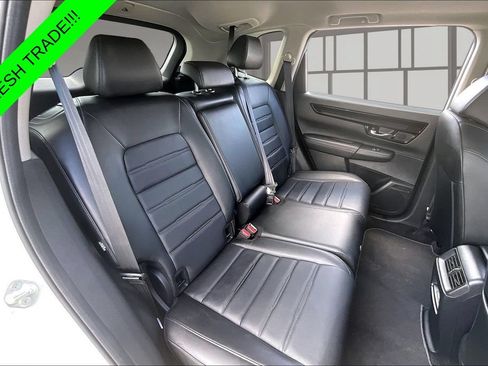 Certified 2025 Honda CR-V EX-L image 23
