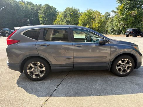 Used 2019 Honda CR-V EX-L image 14