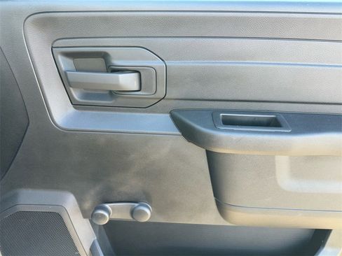 Used 2024 RAM 2500 Tradesman w/ Snow Chief Group image 18