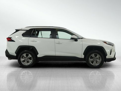 Used 2024 Toyota RAV4 XLE image 6