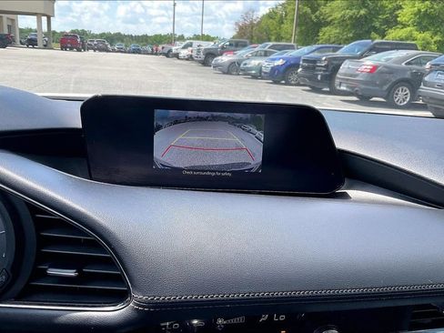 Used 2023 MAZDA MAZDA3 s FWD image 20