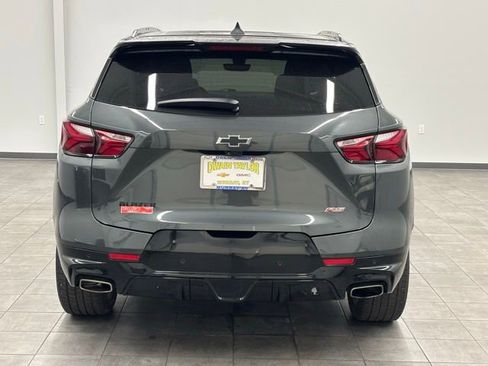 Used 2020 Chevrolet Blazer RS image 3