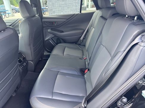 New 2025 Subaru Outback Wilderness image 13