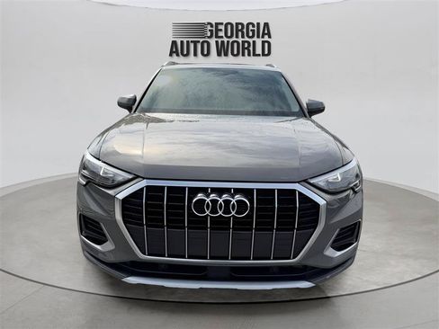 Used 2022 Audi Q3 2.0T Premium w/ Convenience Package AWD/4WD image 14