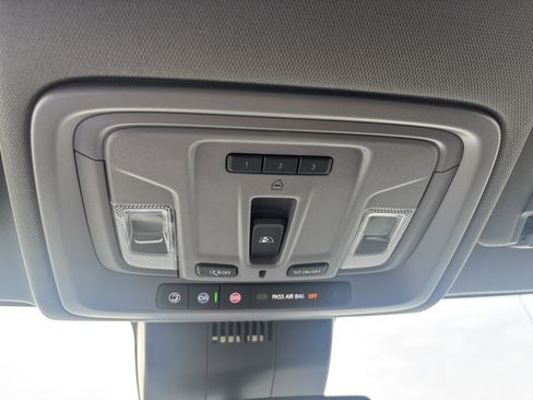 New 2026 Chevrolet Silverado 1500 RST image 23