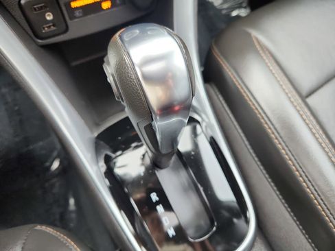 Used 2020 Chevrolet Trax Premier w/ LPO, Protection Package image 25